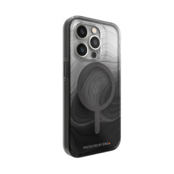 ZAGG GEAR4 Milan Snap kryt iPhone 14 Pre čierny
