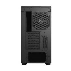 Fractal Design Meshify 2 Black TG Light Tint/Midi Tower/Transpar./Čierna