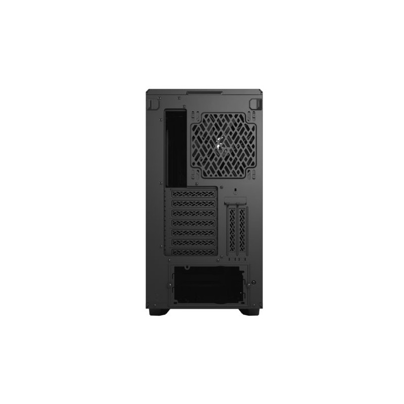 Fractal Design Meshify 2 Black TG Light Tint/Midi Tower/Transpar./Čierna
