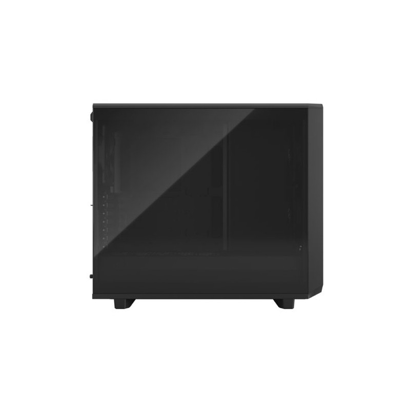 Fractal Design Meshify 2 Black TG Light Tint/Midi Tower/Transpar./Čierna