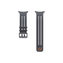 Samsung Športový remienok Marine Band Watch Ultra2 Black