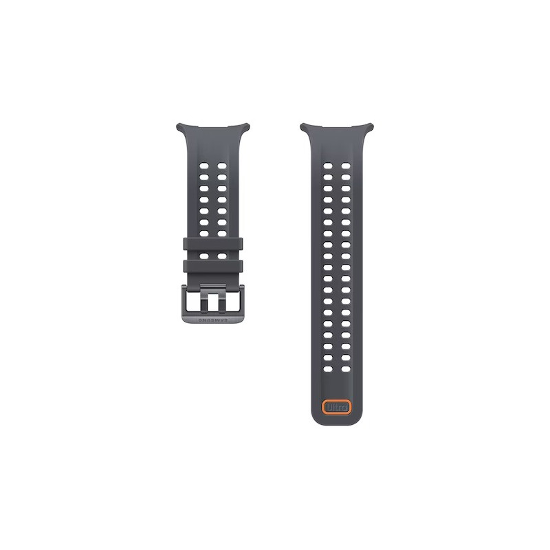 Samsung Športový remienok Marine Band Watch Ultra2 Black