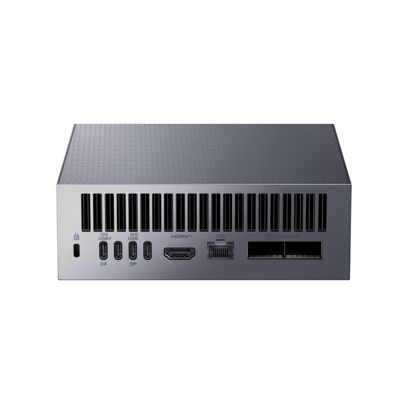 ASUS Ascent GX10/NVIDIA GB10/128GB/1TSSD/DGX/LINUX