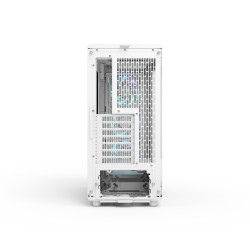 FRACTAL DESIGN - Fractal Epoch/Midi Tower/Transpar./Biela