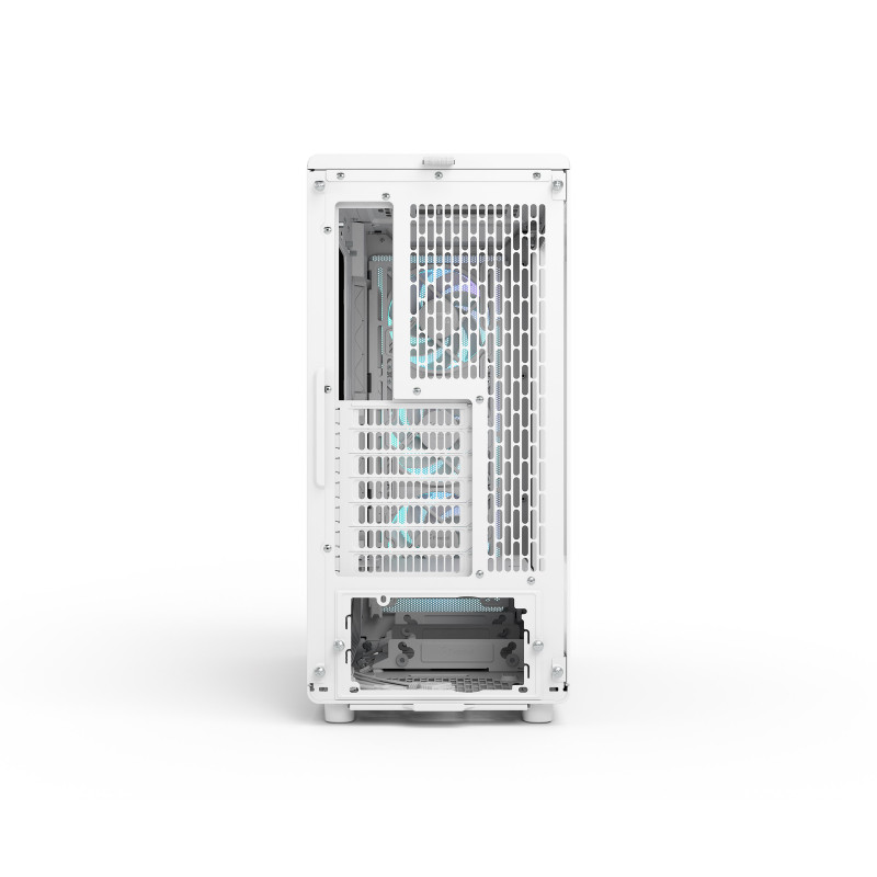 FRACTAL DESIGN - Fractal Epoch/Midi Tower/Transpar./Biela