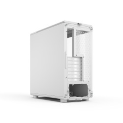 FRACTAL DESIGN - Fractal Epoch/Midi Tower/Transpar./Biela