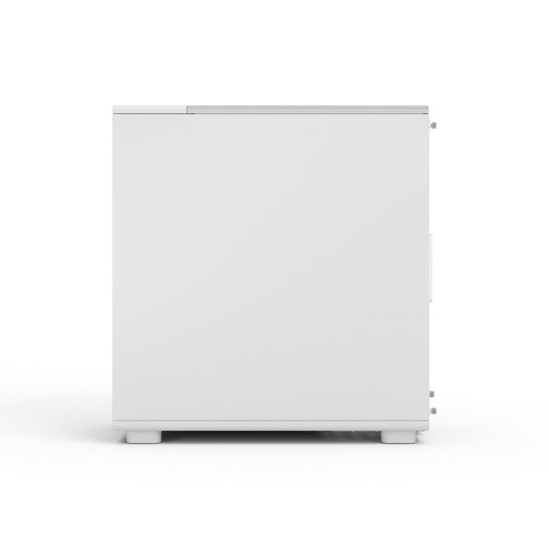 FRACTAL DESIGN - Fractal Epoch/Midi Tower/Transpar./Biela