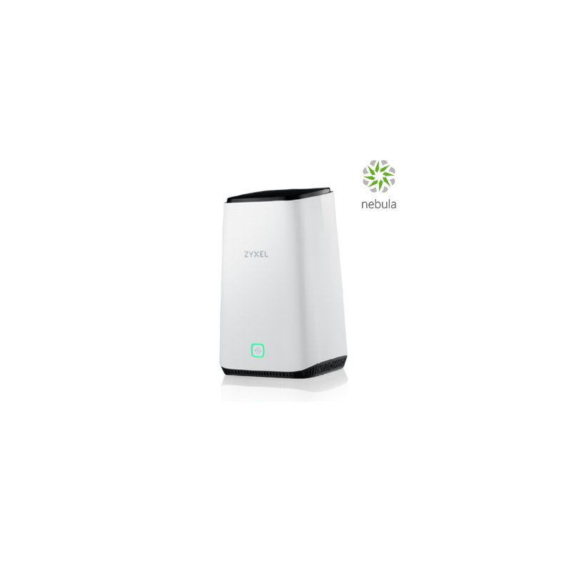 ZYXEL FWA505 Indoor Router, 1Y Nebula Pro