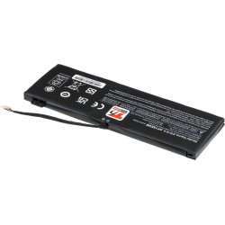 Batérie T6 Power Acer Nitro AN515-55, Aspire A715-74G, PH315-52, 3730mAh, 57,4Wh, 4cell, Li-pol