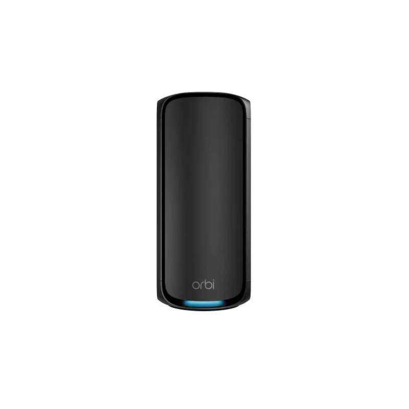 NETGEAR ORBI9 QB WIFI7 ROUTER 1Y ARMOR BLK