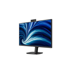 Philips/27B2U3601H/27''/IPS/QHD/120Hz/4ms/Čierna/5R