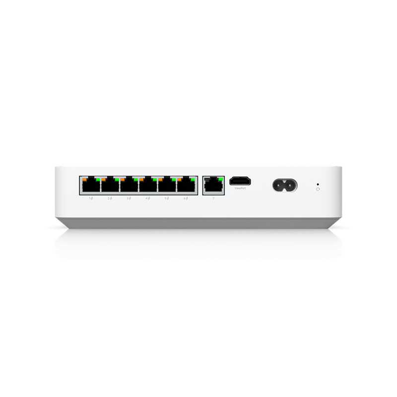 Ubiquiti UNVR-Instant - UniFi Protect Network Video Recorder Instant