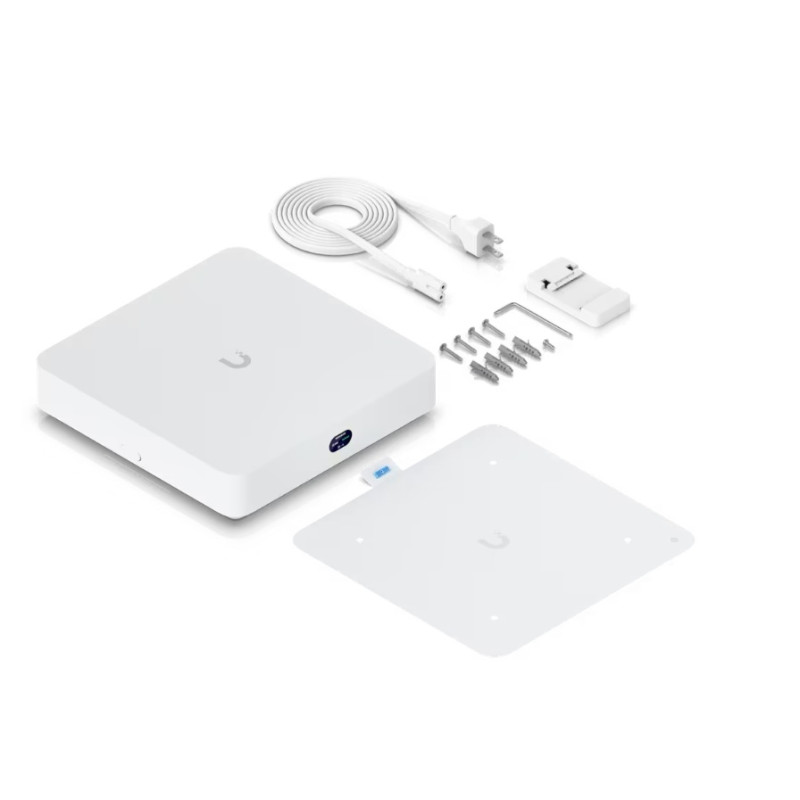 Ubiquiti UNVR-Instant - UniFi Protect Network Video Recorder Instant