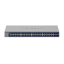NETGEAR GS752TX-300EUS 48PT GE SMART SWTH W/10G SFP+