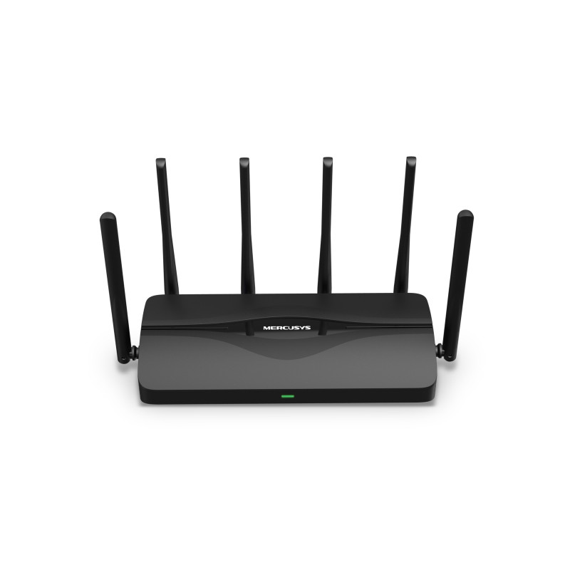 Mercusys MR47BE BE9300 Tri-Band Wifi7 Router