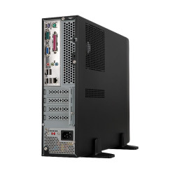 IN WIN - In-Win BL641/SFF & Desktop/čierna/300W/80PLUS Bronze