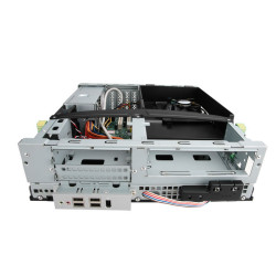 IN WIN - In-Win BL641/SFF & Desktop/čierna/300W/80PLUS Bronze