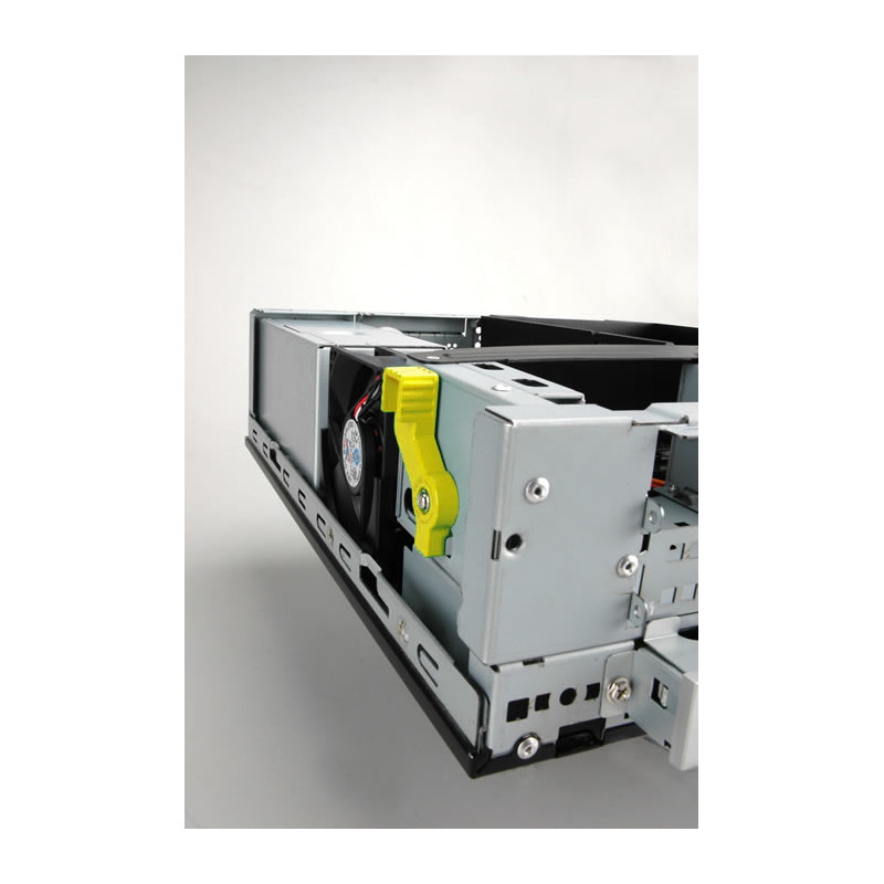 IN WIN - In-Win BL641/SFF & Desktop/čierna/300W/80PLUS Bronze