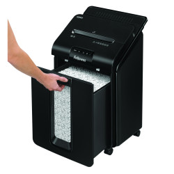 Fellowes Skartovač AutoMax 100 M