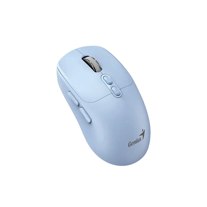 GENIUS NX-8080S BT Tiffany Blue