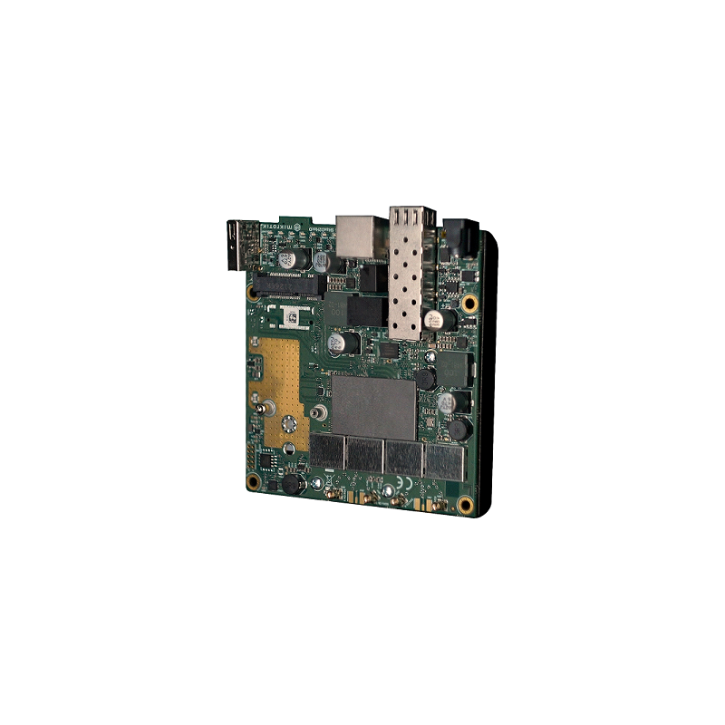 MikroTik L23UGSR-5HaxD2HaxD, RouterBOARD