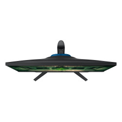 Samsung Odyssey/G40B/27''/IPS/FHD/240Hz/1ms/Black/2R