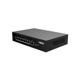 GRANDSTREAM - Fanvil PN8 - dvojdrôtový PoE Switch, RJ45, 8 x RJ11