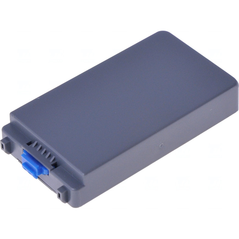 Batérie T6 Power pre Symbol MC3100, MC3190, 2700mAh, 9,9Wh, Li-pol