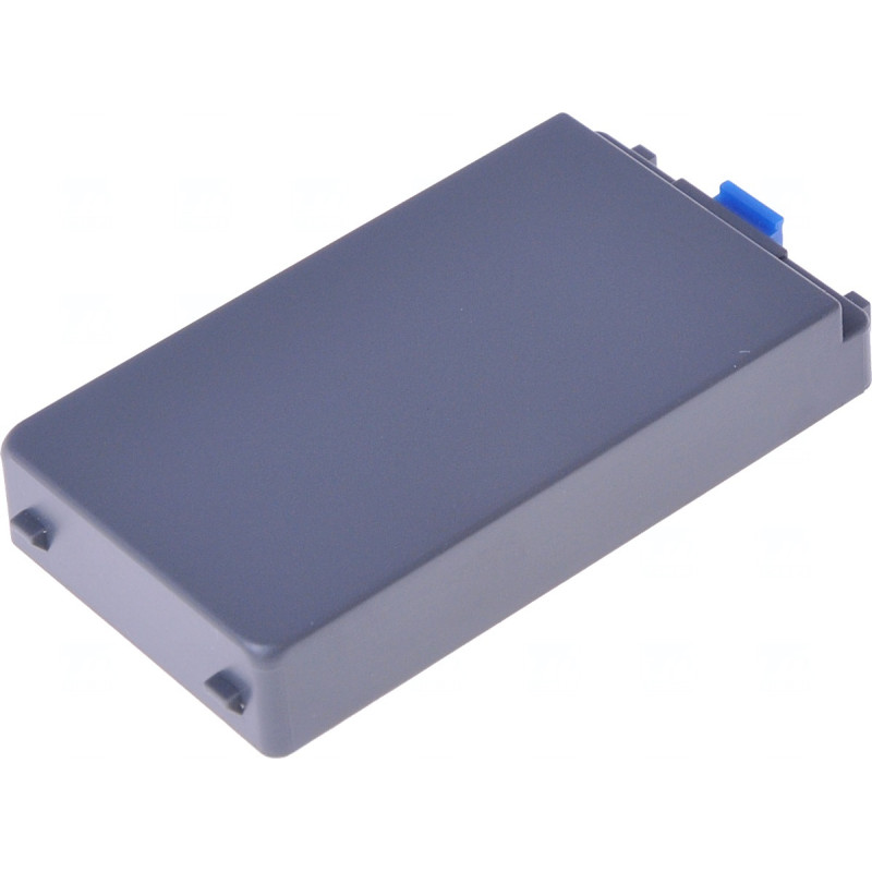 Batérie T6 Power pre Symbol MC3100, MC3190, 2700mAh, 9,9Wh, Li-pol