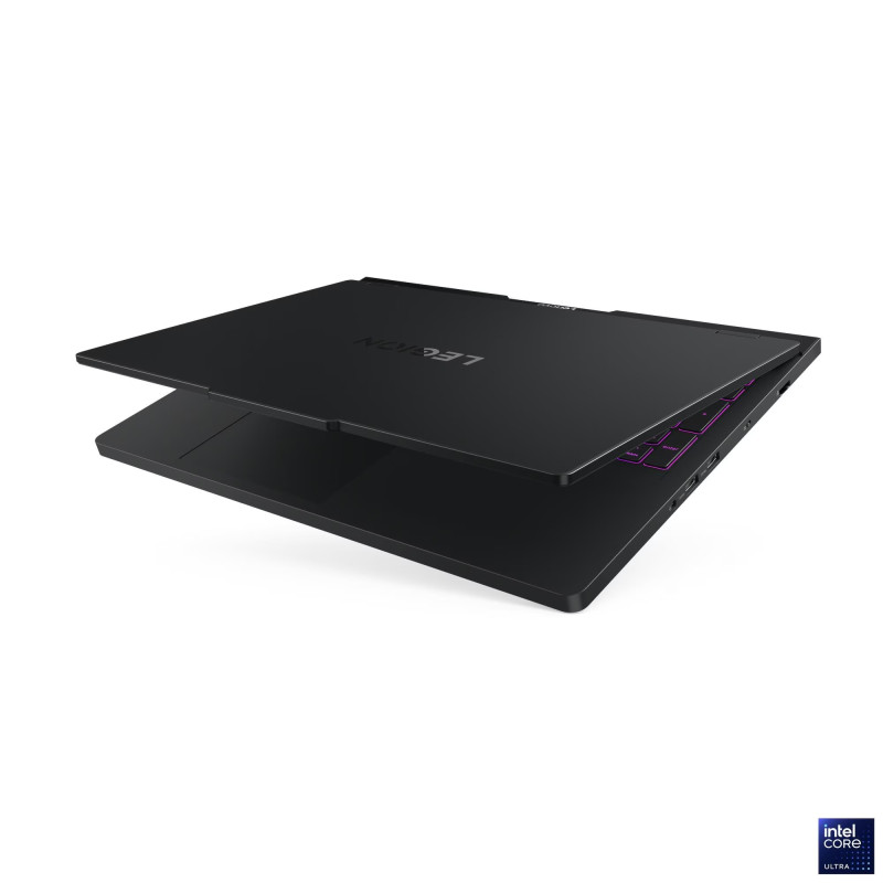 Lenovo Legion Pre 5/16IAX10/U9-290HX Plus/16''/2560x1600/32GB/1TB/RTX 5070/bez OS/Eclipse Black/3R