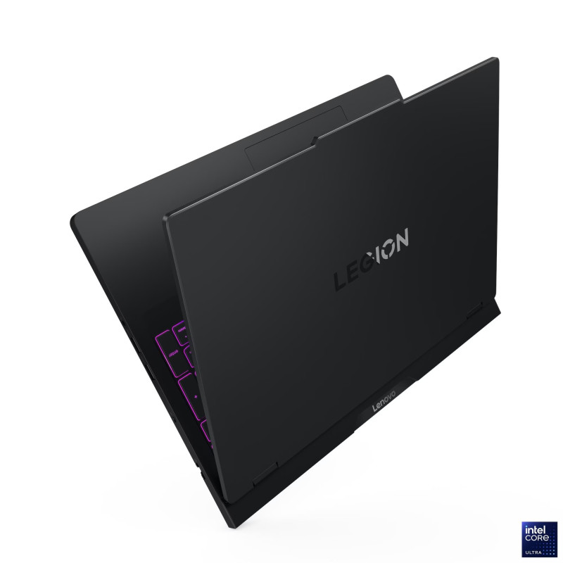 Lenovo Legion Pre 5/16IAX10/U9-290HX Plus/16''/2560x1600/32GB/1TB/RTX 5070/bez OS/Eclipse Black/3R