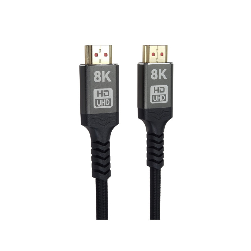 PremiumCord Ultra HDMI 2.1 8K 1m