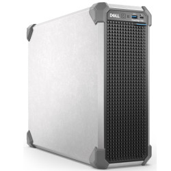Dell Server PowerEdge T160 6315P/32G/1x2T SATA/3x3.5''+ 2x2.5''/H355/2xGLAN/300W/3NBD