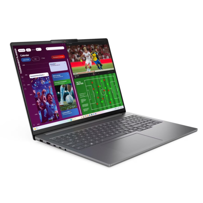 Lenovo IdeaPad Pre 5/16IPH11/U7-356H/16''/2880x1800/32GB/1TB/RTX 5050/W11H/Gray/2R