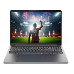 Lenovo IdeaPad Pre 5/16IPH11/U7-356H/16''/2880x1800/32GB/1TB/RTX 5050/W11H/Gray/2R