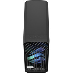 Fractal Design Torrent Black RGB TG Light Tint/Big Tower/Transpar./Čierna