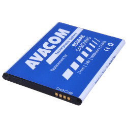 Batérie AVACOM GSSA-9190-S1900A do mobilu Samsung Galaxy S4 mini, Li-Ion 3,8 V 1900mAh