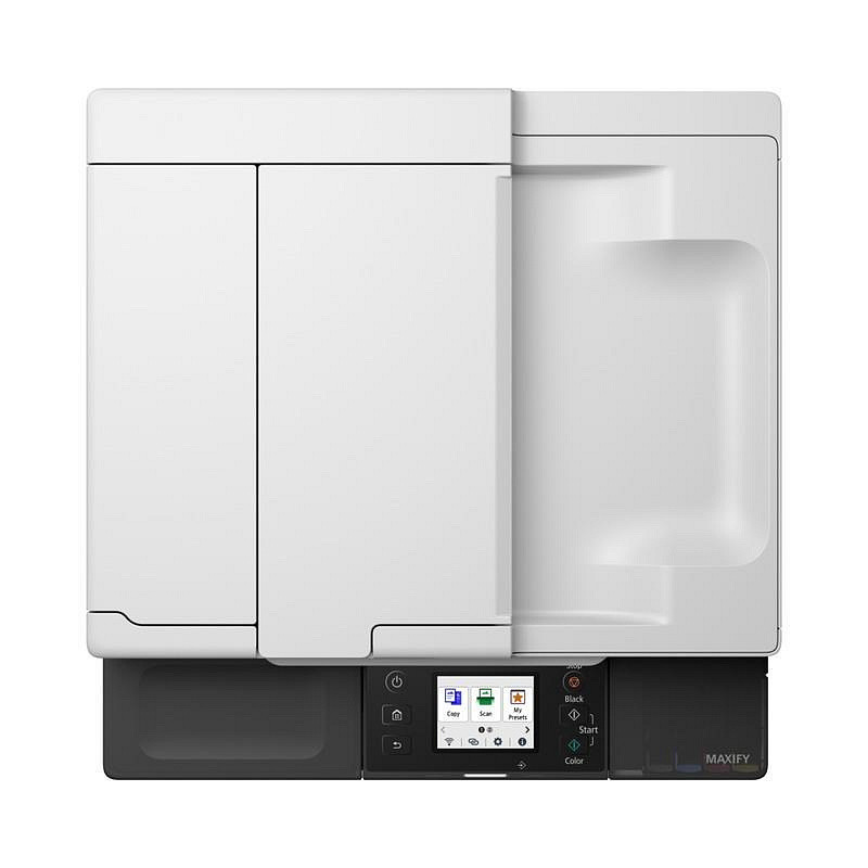 Canon MAXIFY/GX2041/MF/Ink/A4/LAN/WiFi/USB