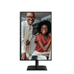AOC/X24E4U/24''/IPS/FHD/100Hz/4ms/Čierna/5R