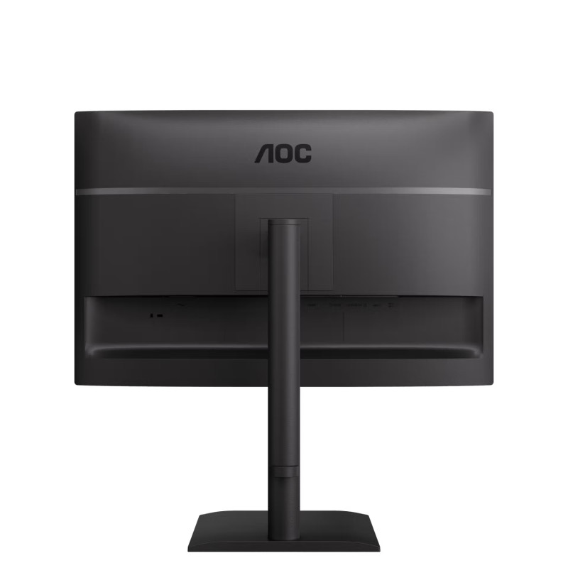 AOC/X24E4U/24''/IPS/FHD/100Hz/4ms/Čierna/5R