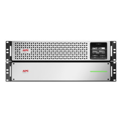 APC Smart-UPS SRT Litium Ion 1000VA RM 4U 230V Long Runtime