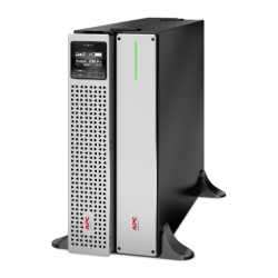APC Smart-UPS SRT Litium Ion 1000VA RM 4U 230V Long Runtime
