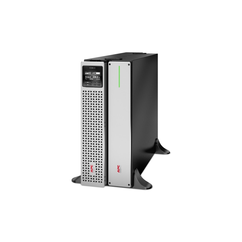 APC Smart-UPS SRT Litium Ion 1000VA RM 4U 230V Long Runtime