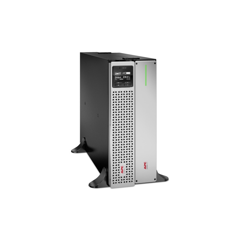 APC Smart-UPS SRT Litium Ion 1000VA RM 4U 230V Long Runtime