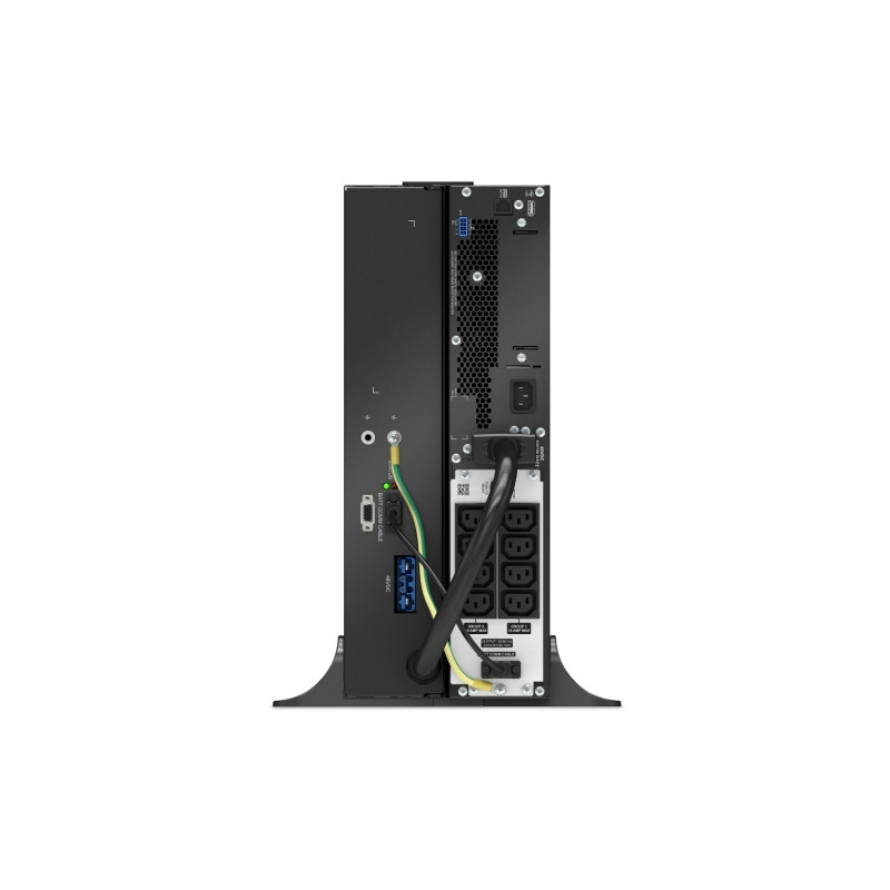 APC Smart-UPS SRT Litium Ion 1000VA RM 4U 230V Long Runtime