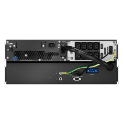 APC Smart-UPS SRT Litium Ion 1000VA RM 4U 230V Long Runtime