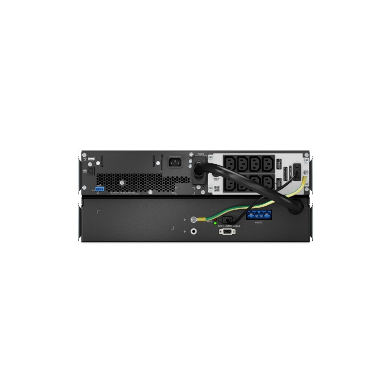 APC Smart-UPS SRT Litium Ion 1000VA RM 4U 230V Long Runtime