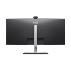 Dell Pre P/P3426WEV/34,1''/IPS/wQHD/100Hz/5ms/Čierna/3RNBD