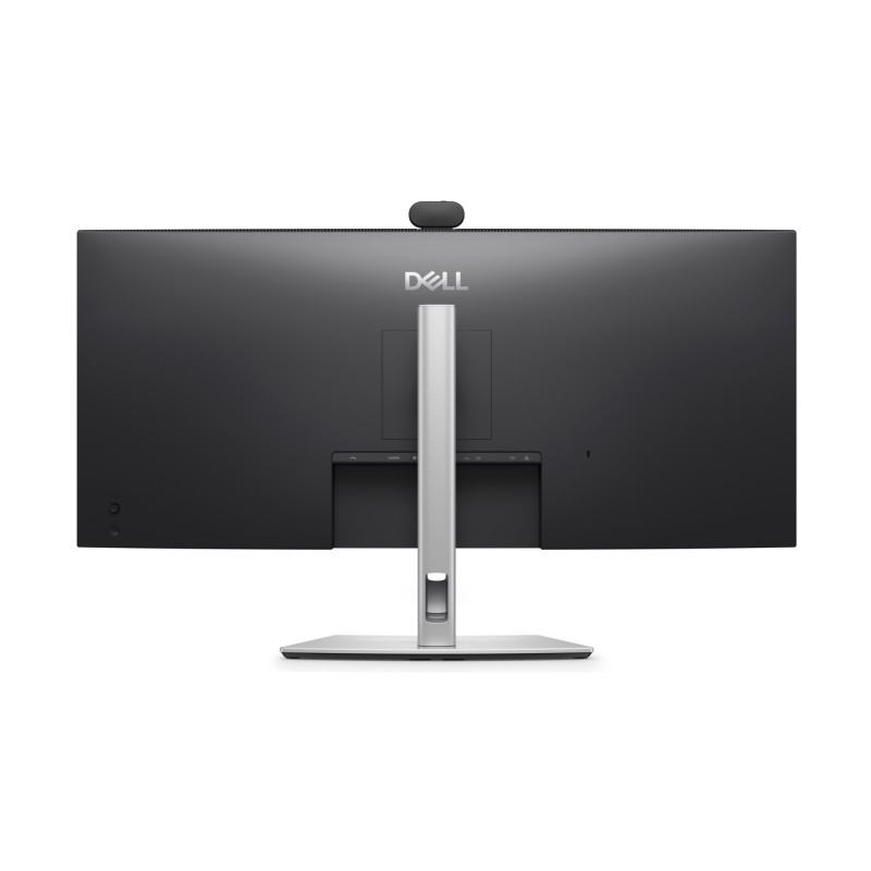 Dell Pre P/P3426WEV/34,1''/IPS/wQHD/100Hz/5ms/Čierna/3RNBD