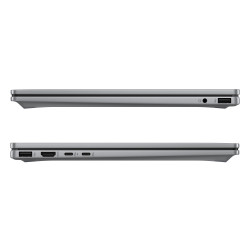 HP Omnibook X Flip/14-fk0001nc/AI7-350/14''/WUXGA/T/16GB/1TB/AMD int/W11H/Silver/2R